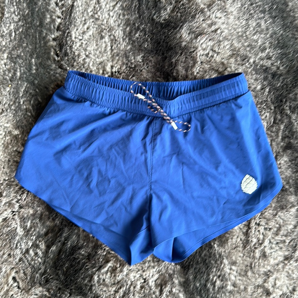 Stio Women’s Terrel Shorts like new